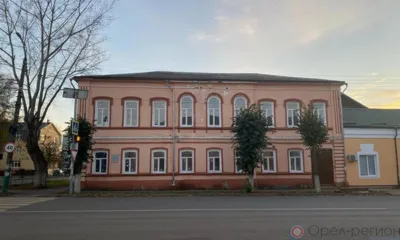 В рамках нацпроекта «Культура» в районах Орловской области капитально отремонтированы ещё пять учреждений