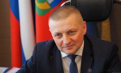 Глава Орловского МО Роман Жуков рассказал о развитии муниципального образования