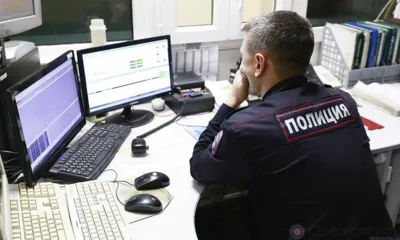 Сегодня орловцы не смогут получить госуслуги по линии ГАИ