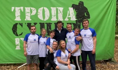 Новости районов Орловщины