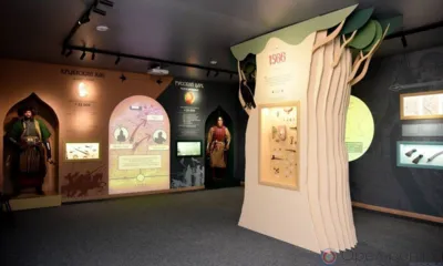 Созданием мемориального комплекса «Судбищенская битва» в Орле займётся «УПМК-22»