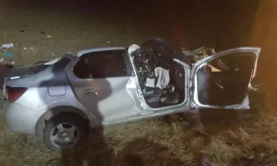 В Орловской области будут судить виновника ДТП с четырьмя погибшими