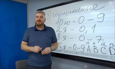 Родители орловских учеников побывали на уроках в современной школе