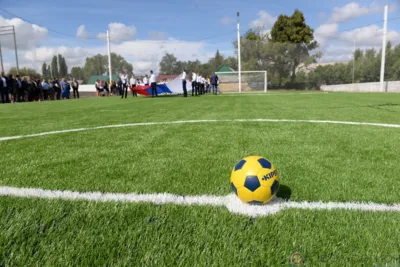 Орловцы с ничьей стартовали в Национальной студенческой футбольной лиге