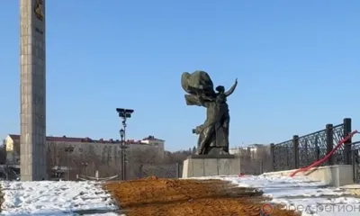 Юрий Парахин рассказал о стройке в центре Орла