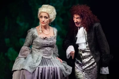 Фото 3. Игра без права на ошибку