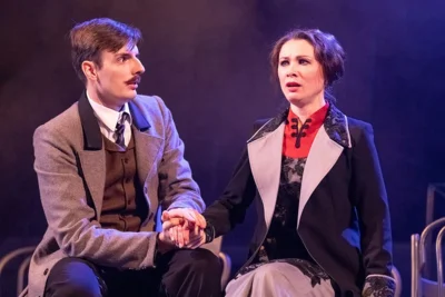 Фото 7. Игра без права на ошибку