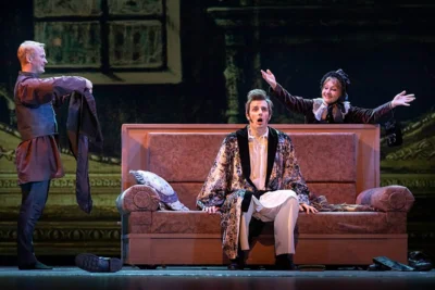 Фото 9. Игра без права на ошибку