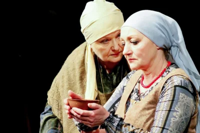 Фото 10. Игра без права на ошибку