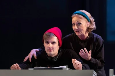 Фото 11. Игра без права на ошибку