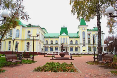 Елена Шмелева: аккредитация для орловских вузов станет бессрочной