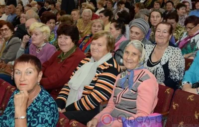 В Орле пройдёт вечер-уважение «Души запасы золотые»