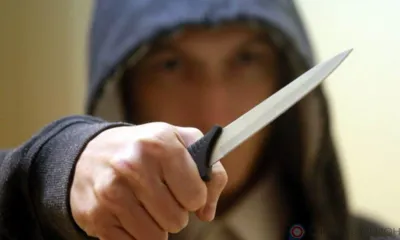 Ливенец предстанет перед судом за разбой