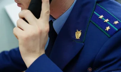 В Орле прокуратура проверяет дом №4 по ул. Тургенева по факту ненадлежащего водоснабжения