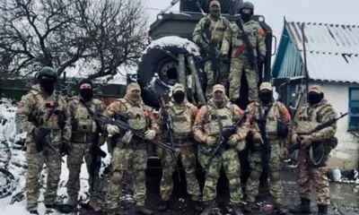 На Орловщине собрали посылку на 2,5 млн рублей для росгвардейцев, участвующих в СВО