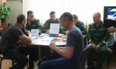 В центре занятости населения Железнодорожного района Орла 26 мая прошла специализированная ярмарка вакансий