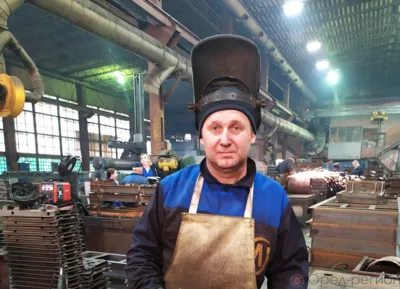 Машиностроители Орловщины принимают поздравления