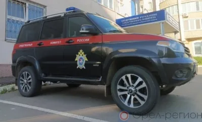 Орловца будут судить за смерть знакомого мужчины