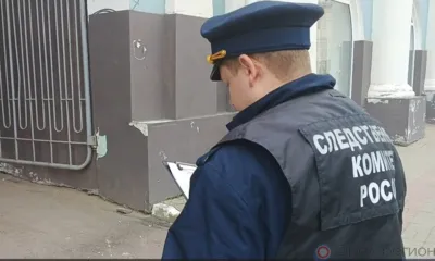 Бывшего первого заместителя мэра Орла будут судить за халатность