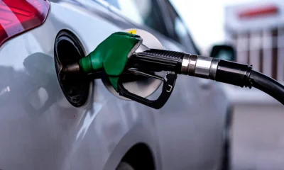 Андрей Клычков сообщил об отсутствии проблем с бензином на Орловщине