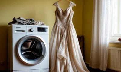 Орловчанка получит почти 300 тысяч рублей за испорченное свадебное платье