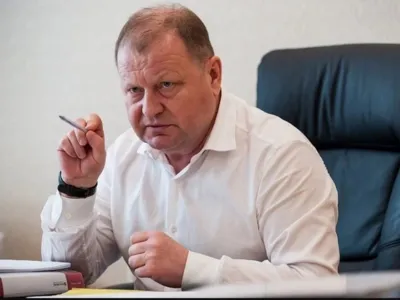 Павел Меркулов: «Мы заслужили доверие»