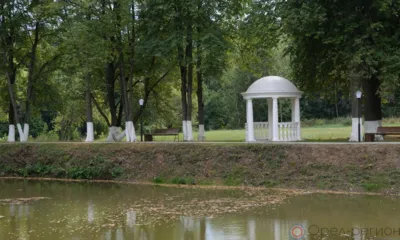 Новости районов Орловщины