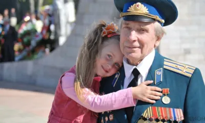 В Орле говорили о проблемах патриотической и поисковой работы в современных условиях