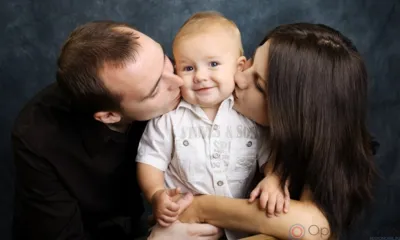 В Орловской области 63 приёмные семьи получили выплаты на детей по линии ПФР