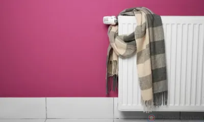 Заводской район Орла из-за аварии остался без отопления и горячей воды