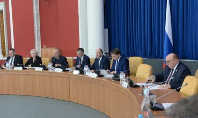 Орловские депутаты приняли в первом чтении проект регионального закона о пассажирских перевозках легковым такси