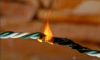 Под Орлом из детского сада эвакуировали 16 человек