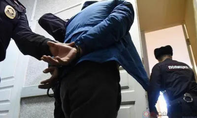 В Орле полицейский предстанет перед судом за превышение должностных полномочий