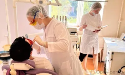 На орловском стенде на ВДНХ можно будет получить бесплатные консультации врачей