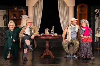 Фото 1. Сколько стоит одиночество?