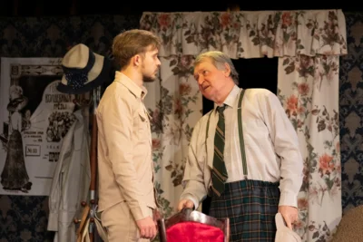 Фото 2. Сколько стоит одиночество?