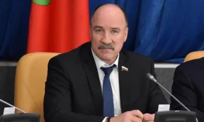 Леонид Музалевский: «Мы нацелим работу правительства Орловской области на привлечение новых инвесторов»