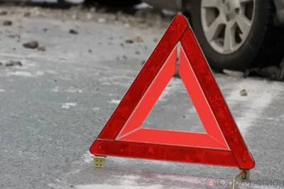 В Орле 15-летняя девушка попала под колёса «Волги»