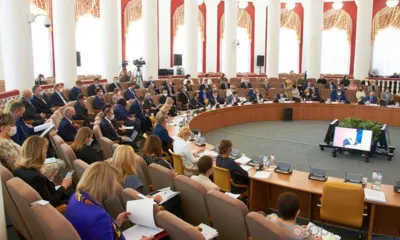 Бюджет Орловской области на 2022 год принят во втором чтении