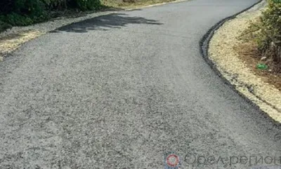 Обращения граждан повлияли на ремонт дороги в Хомутово