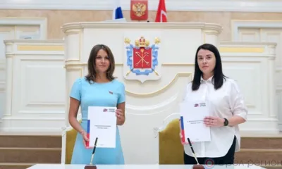 С 22 по 23 июля 2022 года в Санкт-Петербурге прошёл II Межрегиональный форум «Команда страны»