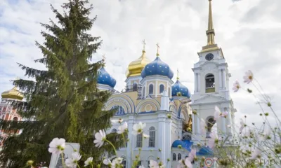 Новости районов Орловщины