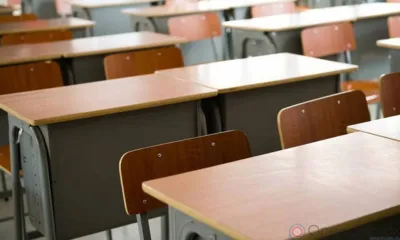 Орловские школьники могут досрочно уйти на каникулы