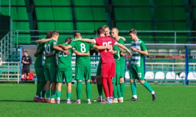 ФК «Орёл-М» на выезде поделил очки с «Рязанью-2»