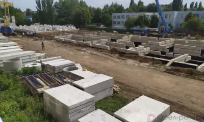 С 1 сентября 2023 года школьники г. Ливны будут учиться в одну смену