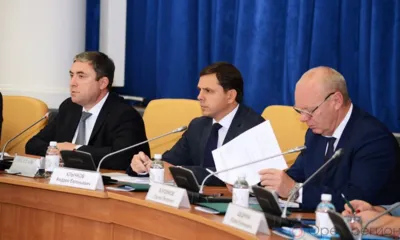 В Орле прошло межрегиональное совещание по вопросу эпизоотической ситуации на территории ЦФО