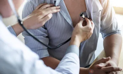 В районах Орловщины начали работу врачи ООКБ