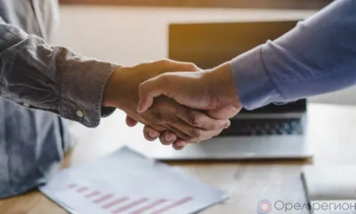 С начала 2023 года орловцы заключили 146 соцконтрактов