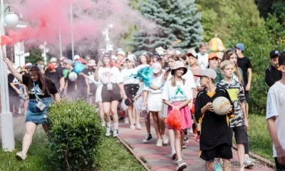 На летний отдых около 83 тысяч орловских ребят будет выделено в общей сложности свыше 261 млн рублей