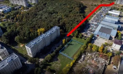 Главный архитектор Орла рассказала о строительстве дороги по улице Орловских партизан